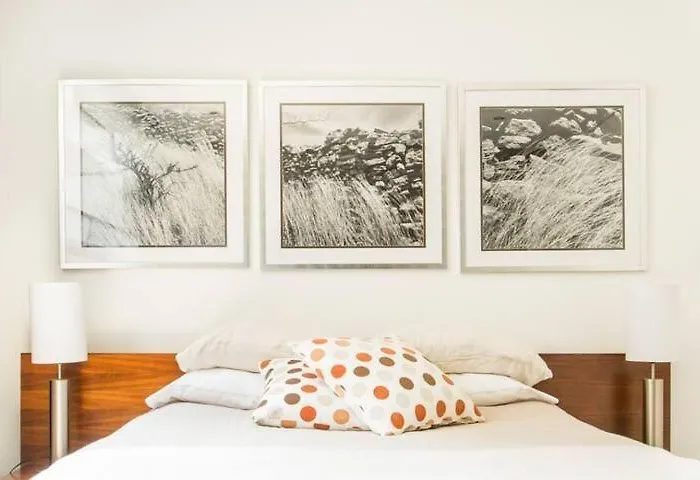 Apartment Comfort Ideal Ubicadisimo *