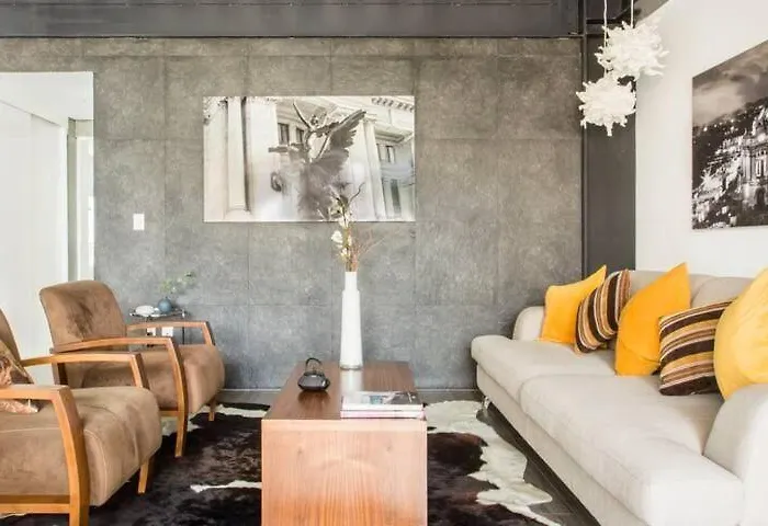 Apartment Comfort Ideal Ubicadisimo *