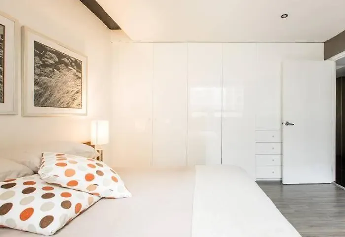 Apartment Comfort Ideal Ubicadisimo Mexico City