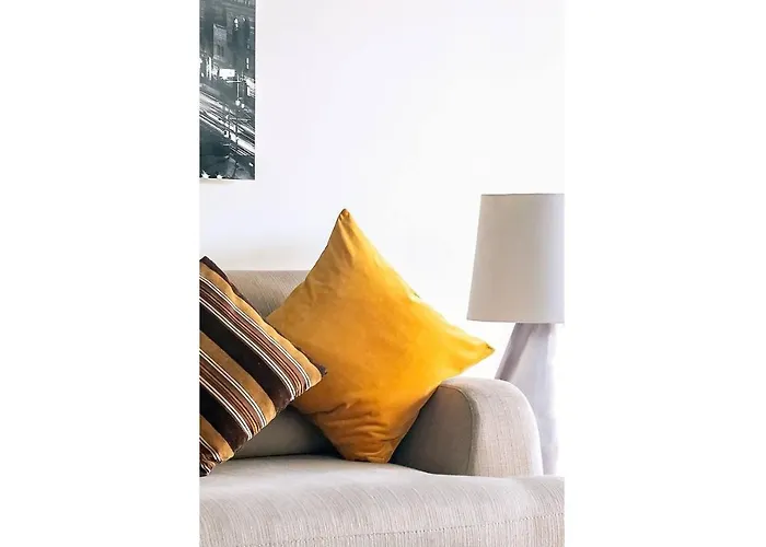 Comfort Ideal Ubicadisimo Apartment Mexico City