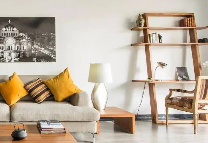 Comfort Ideal Ubicadisimo Apartment *